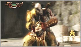 That's still not all - Walkthrough - The City of Olympia - Walkthrough - God of War 3 - Game Guide and Walkthrough