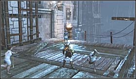 3 - Walkthrough - Olympian Citadel - Walkthrough - God of War 3 - Game Guide and Walkthrough