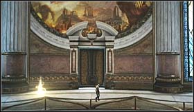 1 - Walkthrough - The Flame of Olympus part II - Walkthrough - God of War 3 - Game Guide and Walkthrough