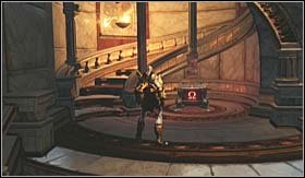 3 - Walkthrough - The Flame of Olympus part II - Walkthrough - God of War 3 - Game Guide and Walkthrough