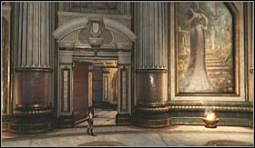2 - Walkthrough - The Flame of Olympus part II - Walkthrough - God of War 3 - Game Guide and Walkthrough