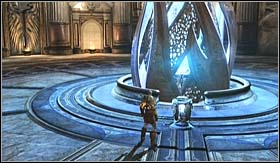 9 - Walkthrough - The Flame of Olympus part II - Walkthrough - God of War 3 - Game Guide and Walkthrough