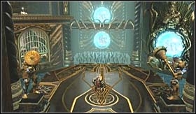 2 - Walkthrough - Poseidons Chamber - Walkthrough - God of War 3 - Game Guide and Walkthrough