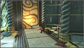 5 - Walkthrough - Poseidons Chamber - Walkthrough - God of War 3 - Game Guide and Walkthrough