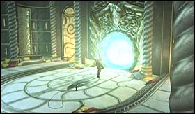 4 - Walkthrough - Poseidons Chamber - Walkthrough - God of War 3 - Game Guide and Walkthrough