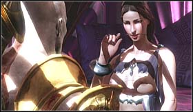 1 - Walkthrough - Aphrodites Chamber - Walkthrough - God of War 3 - Game Guide and Walkthrough