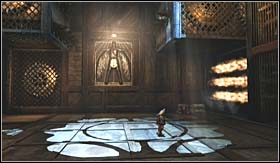 4 - Walkthrough - The Labyrinth - Walkthrough - God of War 3 - Game Guide and Walkthrough
