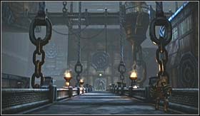 2 - Walkthrough - The Labyrinth - Walkthrough - God of War 3 - Game Guide and Walkthrough