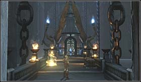 9 - Walkthrough - The Labyrinth - Walkthrough - God of War 3 - Game Guide and Walkthrough