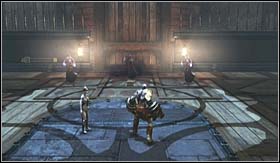 20 - Walkthrough - The Labyrinth - Walkthrough - God of War 3 - Game Guide and Walkthrough