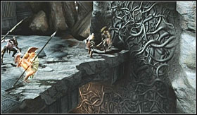 6 - Walkthrough - Judges of the Underworld part 2 - Walkthrough - God of War 3 - Game Guide and Walkthrough