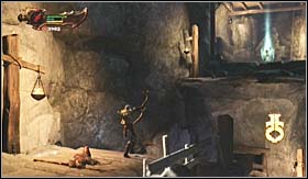 3 - Trophies - Minotaur Horns - Trophies - God of War 3 - Game Guide and Walkthrough