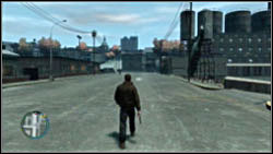 3 - Basics part 1 - Grand Theft Auto IV - Game Guide and Walkthrough