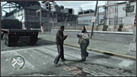 1 - Weaponry - Grand Theft Auto IV - Game Guide and Walkthrough