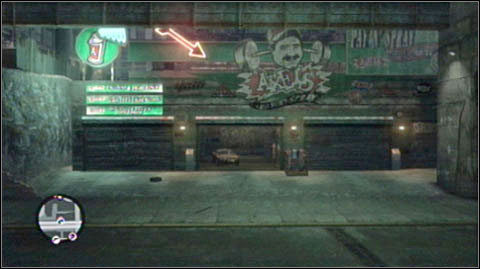 Of course - there are Pay 'n' Spray garages scattered around the Liberty City, but this time you cannot be seen by the cops when you enter one - Fighting and escaping the police - Grand Theft Auto IV - Game Guide and Walkthrough