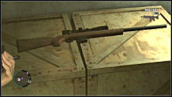 Sniper Rifle - this one has to be reloaded after each shot and while sniping (R3) - requires you to stand still, you cannot move - Weaponry - Grand Theft Auto IV - Game Guide and Walkthrough