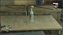 Molotov - typical Molotov's Coctail, best against people - Weaponry - Grand Theft Auto IV - Game Guide and Walkthrough