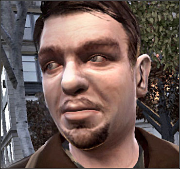 When I can make him my friend - Friends - Grand Theft Auto IV - Game Guide and Walkthrough