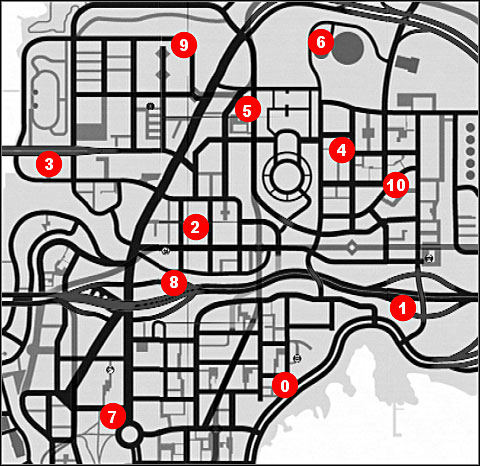1 - Drug Delivery, Vigilante, Taxi Fare - Grand Theft Auto IV - Game Guide and Walkthrough