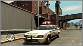 1 - Most Wanted - District: Dukes, Broker, Bonham - Side-missions - Grand Theft Auto IV - Game Guide and Walkthrough