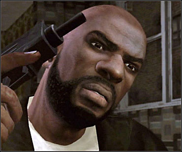 When can I make him my friend - Friends - Grand Theft Auto IV - Game Guide and Walkthrough
