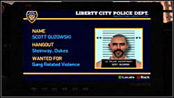 2 - Most Wanted - District: Dukes, Broker, Bonham - Side-missions - Grand Theft Auto IV - Game Guide and Walkthrough