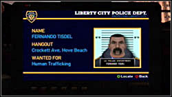 5 - Most Wanted - District: Dukes, Broker, Bonham - Side-missions - Grand Theft Auto IV - Game Guide and Walkthrough