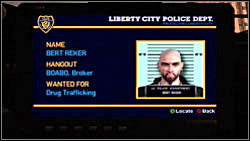 9 - Most Wanted - District: Dukes, Broker, Bonham - Side-missions - Grand Theft Auto IV - Game Guide and Walkthrough