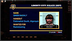 12 - Most Wanted - District: Algonquin - Side-missions - Grand Theft Auto IV - Game Guide and Walkthrough