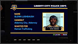 19 - Most Wanted - District: Algonquin - Side-missions - Grand Theft Auto IV - Game Guide and Walkthrough