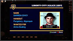 18 - Most Wanted - District: Algonquin - Side-missions - Grand Theft Auto IV - Game Guide and Walkthrough