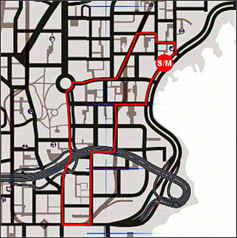 4 - Street Racing - part 1 - Side-missions - Grand Theft Auto IV - Game Guide and Walkthrough