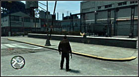 1 - Assassin - Side-missions - Grand Theft Auto IV - Game Guide and Walkthrough