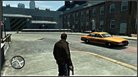 Missions are assigned to you in random order - Assassin - Side-missions - Grand Theft Auto IV - Game Guide and Walkthrough
