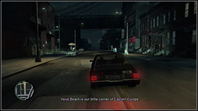 1 - Missions 1-10 - Main missions - Grand Theft Auto IV - Game Guide and Walkthrough