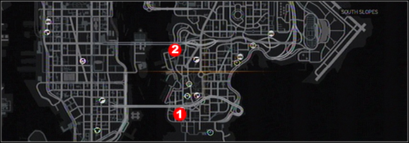 3 - Missions 11-20 - Main missions - Grand Theft Auto IV - Game Guide and Walkthrough