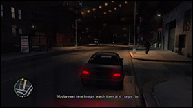 2 - Missions 11-20 - Main missions - Grand Theft Auto IV - Game Guide and Walkthrough