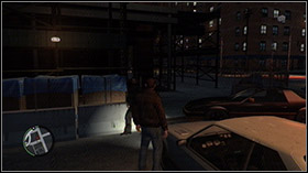 1 - Missions 11-20 - Main missions - Grand Theft Auto IV - Game Guide and Walkthrough