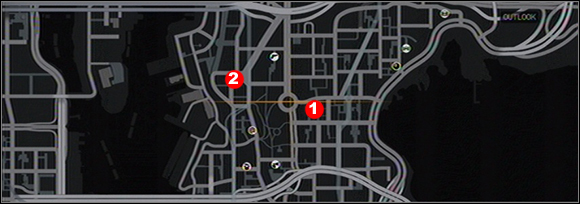 13 - Missions 11-20 - Main missions - Grand Theft Auto IV - Game Guide and Walkthrough