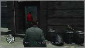 11 - Missions 21-30 - Main missions - Grand Theft Auto IV - Game Guide and Walkthrough