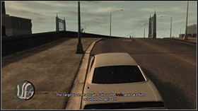 13 - Missions 21-30 - Main missions - Grand Theft Auto IV - Game Guide and Walkthrough