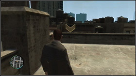 This job looks easy on paper but in fact you will need a lot of weapons and ammo - Missions 31-40 - Main missions - Grand Theft Auto IV - Game Guide and Walkthrough