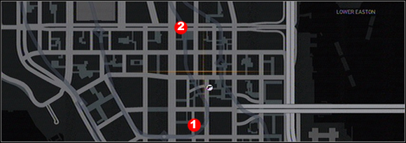 3 - Missions 41-50 - Main missions - Grand Theft Auto IV - Game Guide and Walkthrough