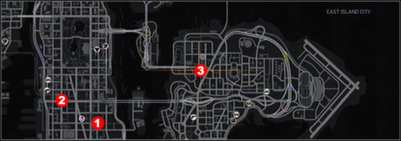 7 - Missions 41-50 - Main missions - Grand Theft Auto IV - Game Guide and Walkthrough