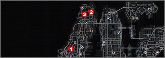 10 - Missions 41-50 - Main missions - Grand Theft Auto IV - Game Guide and Walkthrough