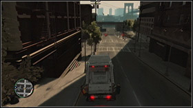 This is mission is nice and easy - Missions 51-60 - Main missions - Grand Theft Auto IV - Game Guide and Walkthrough