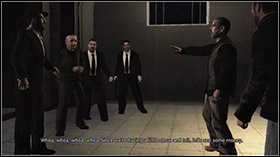 3 - Missions 51-60 - Main missions - Grand Theft Auto IV - Game Guide and Walkthrough