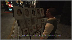 8 - Missions 51-60 - Main missions - Grand Theft Auto IV - Game Guide and Walkthrough