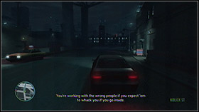 13 - Missions 61-70 - Main missions - Grand Theft Auto IV - Game Guide and Walkthrough