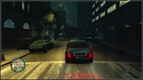 5 - Missions 71-81 - Main missions - Grand Theft Auto IV - Game Guide and Walkthrough